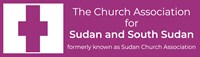 The Church Association for Sudan and South Sudan